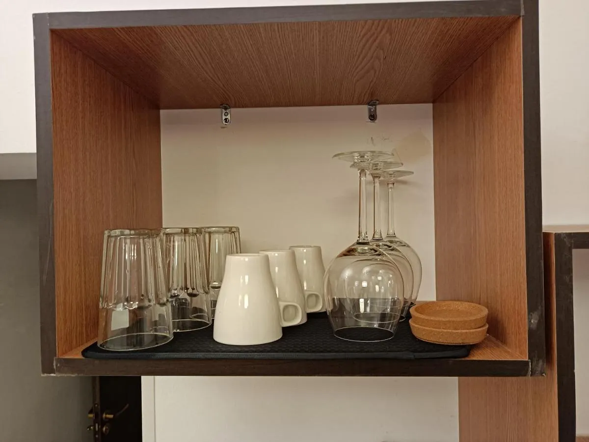Lux Apartament In The Bubble Of Piata Romana Bucharest 0*,