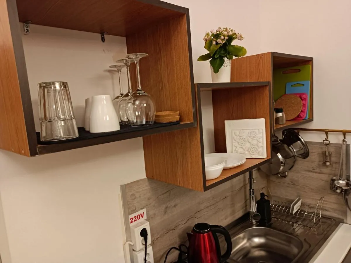 Lux Apartament In The Bubble Of Piata Romana Bucharest Apartment