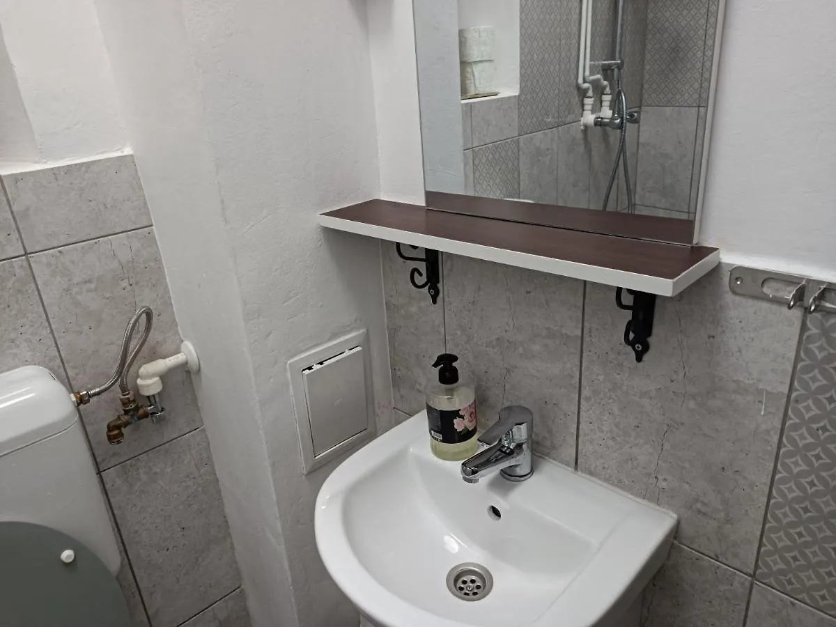 Lux Apartament In The Bubble Of Piata Romana Bucharest Romania