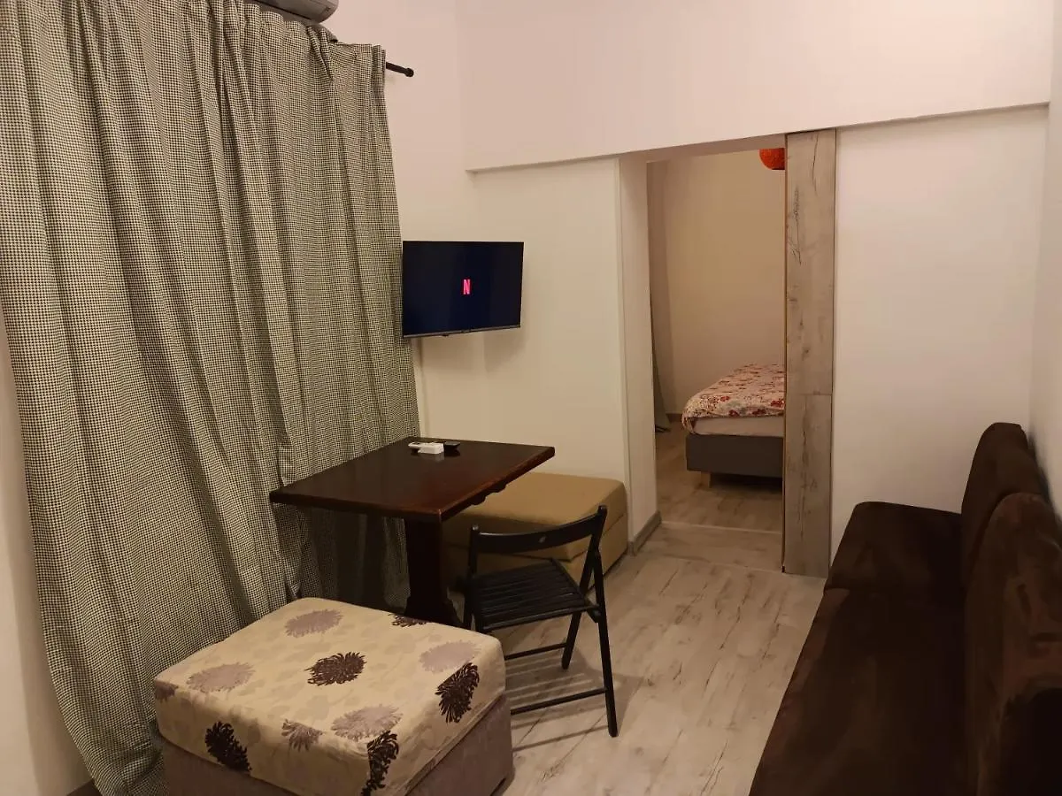 Lux Apartament In The Bubble Of Piata Romana Bucharest