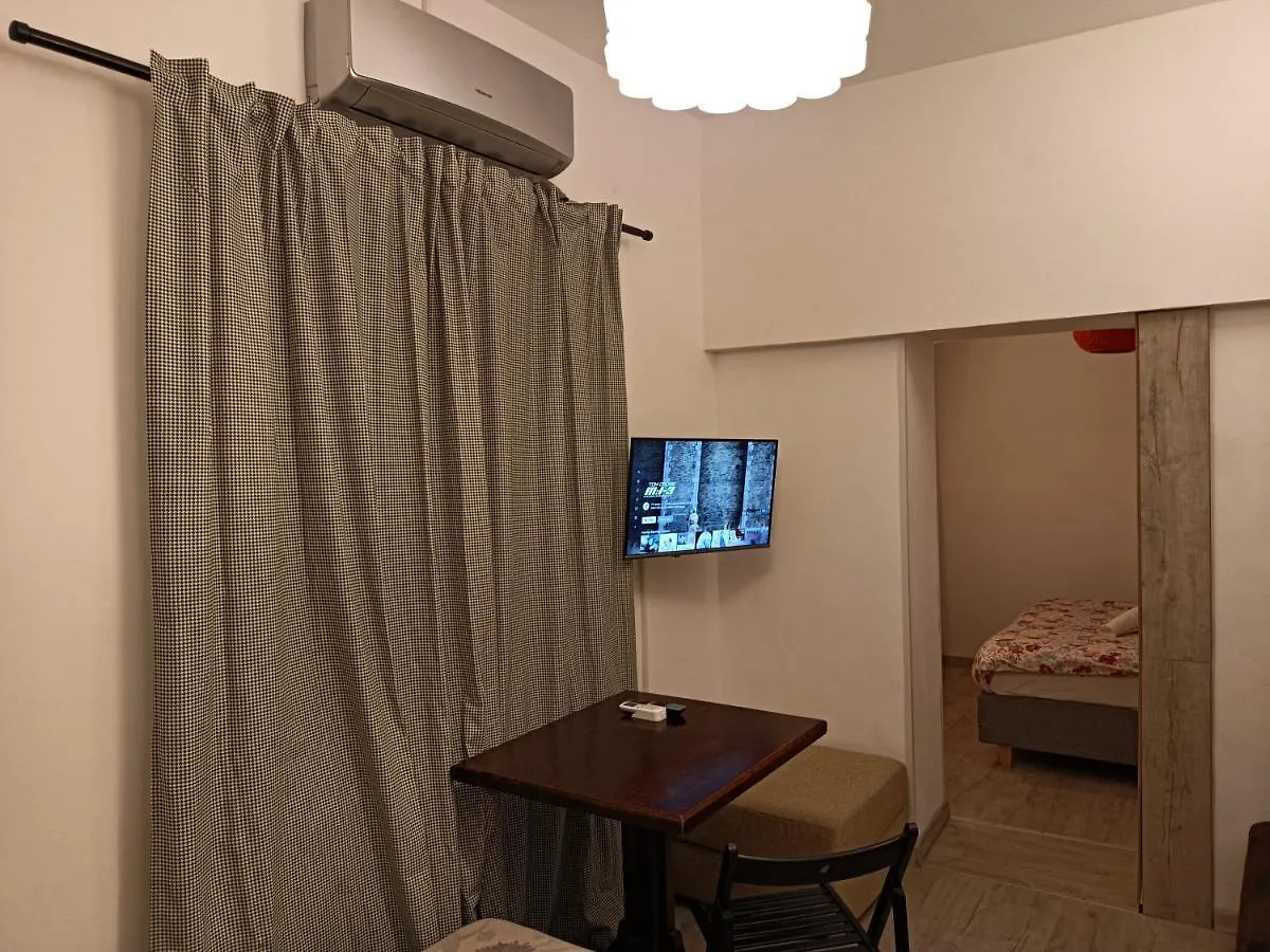 Lux Apartament In The Bubble Of Piata Romana Bucharest Apartment