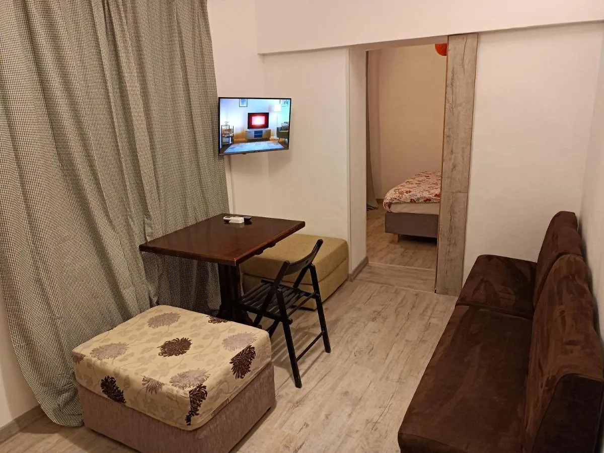 Apartment Lux Apartament In The Bubble Of Piata Romana Bucharest