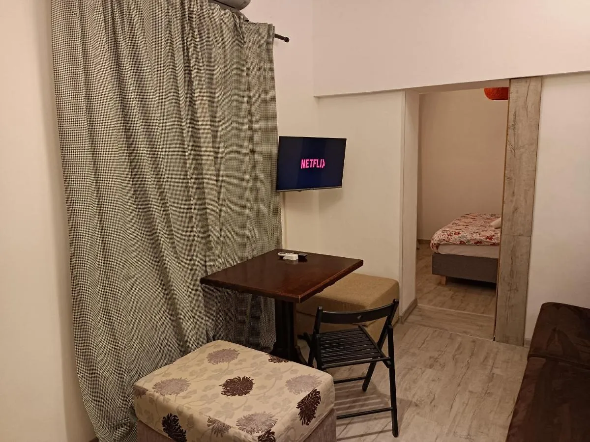 Lux Apartament In The Bubble Of Piata Romana Bucharest